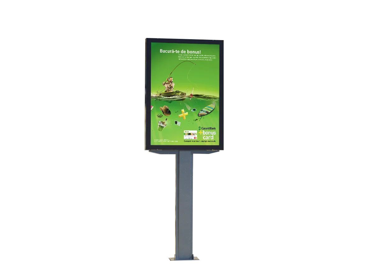 NEW LED Screen Outdoor Advertisement LED Screen High Quality with Competitive Price for Advertising
