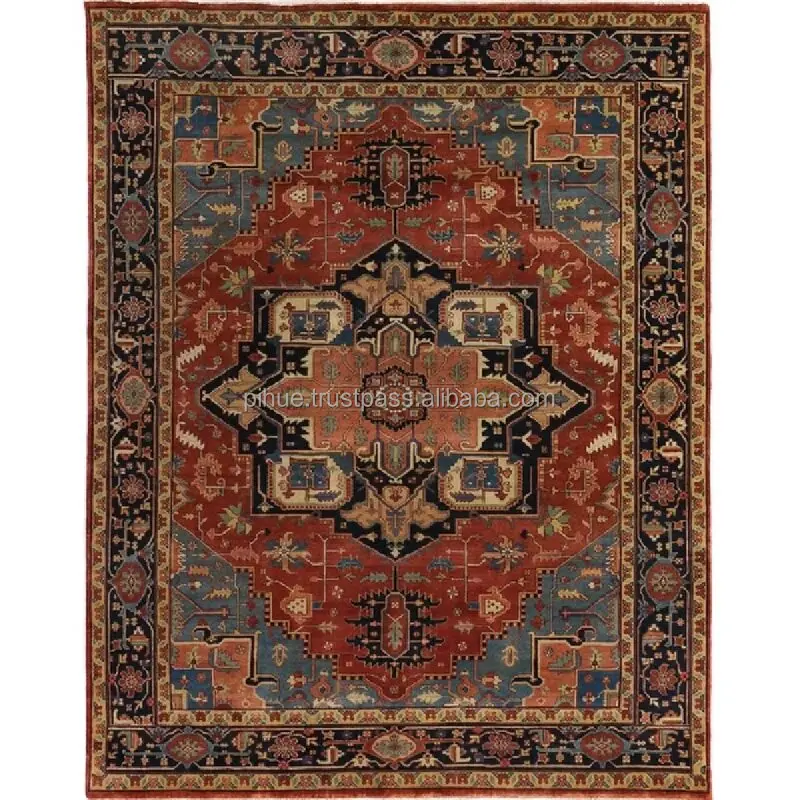 Indian supplier Latest Hand Knotted Best selling product luxury hand made rugs best selling product persian carpet