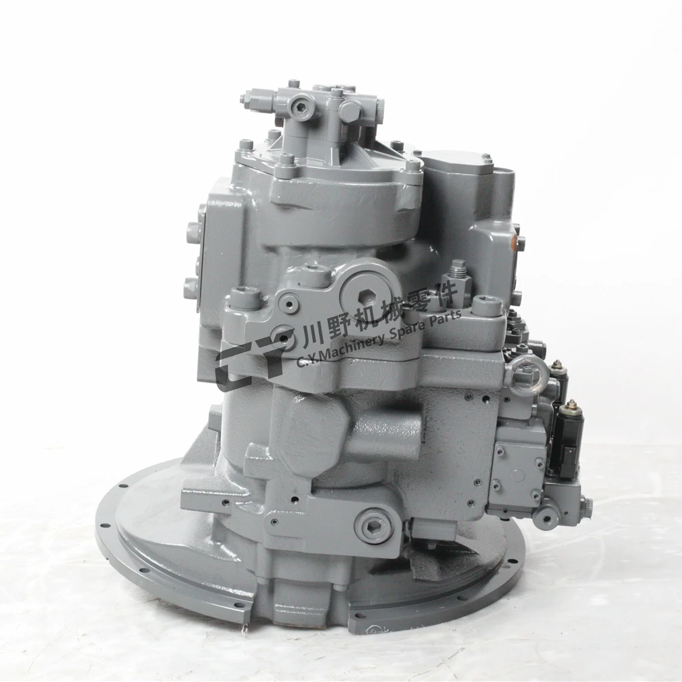 K5v200DPH  Handok HYDRAULIC PISTON PUMP 21833