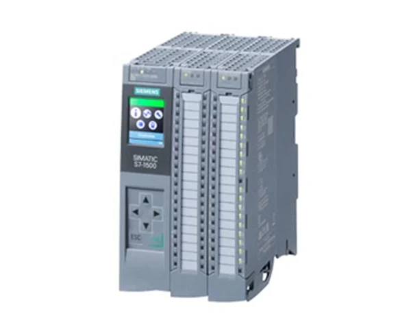6ES7511-1CK01-0AB0 PLC Controller Competitive Price Programming Controller Cheap Industrial Controls SIMATIC S7-1500 - Allies