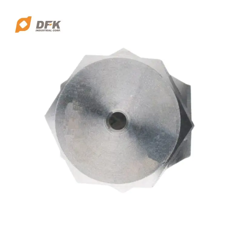 Stainless Steel Car Wash Nozzle Full Cone Spray Nozzle