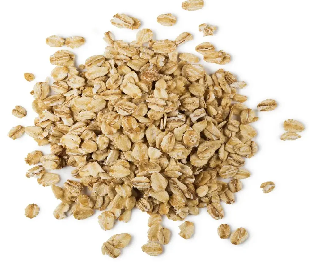 Organic Rolled Oat Flakes / Wholesale Preservative Instant Rolled Oats