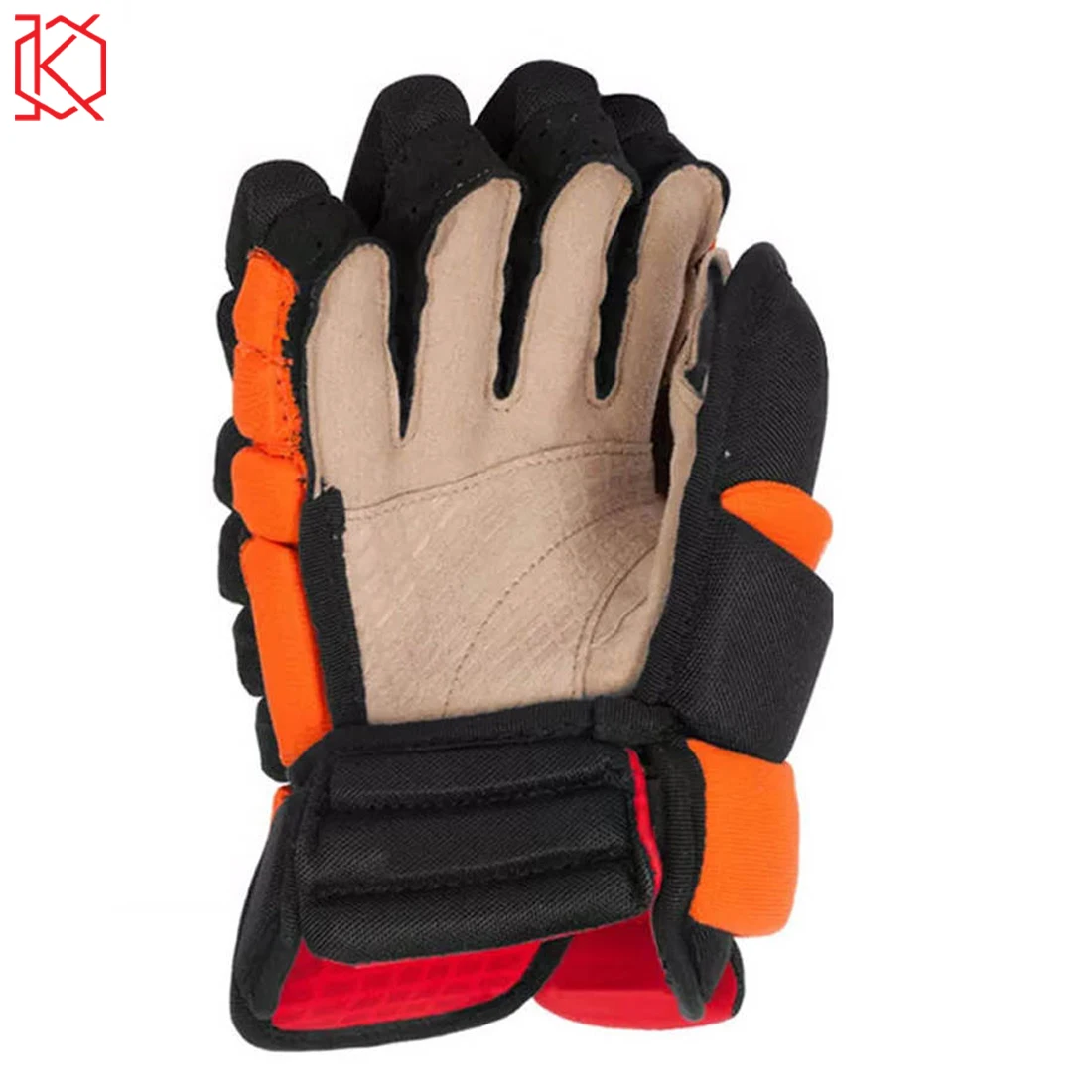 Factory Direct Sale Durable Safety Hockey Equipment Protective Gear Ice Hockey Gloves Cheap Price
