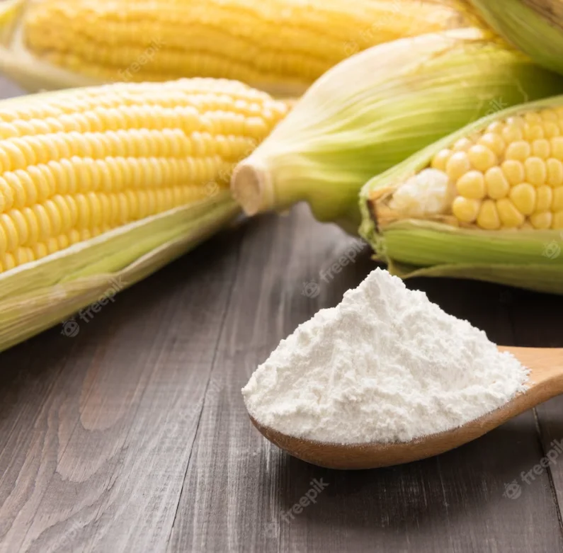 Starch Corn 100% Organic Modified Corn Starch Food Grade/maize Starch/Potato Starch Powder