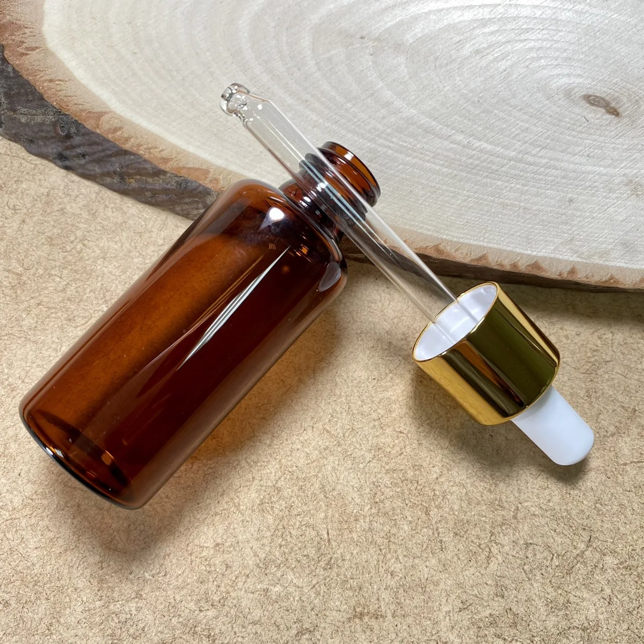 30ml dropper bottle dark glass dropper oil bottle