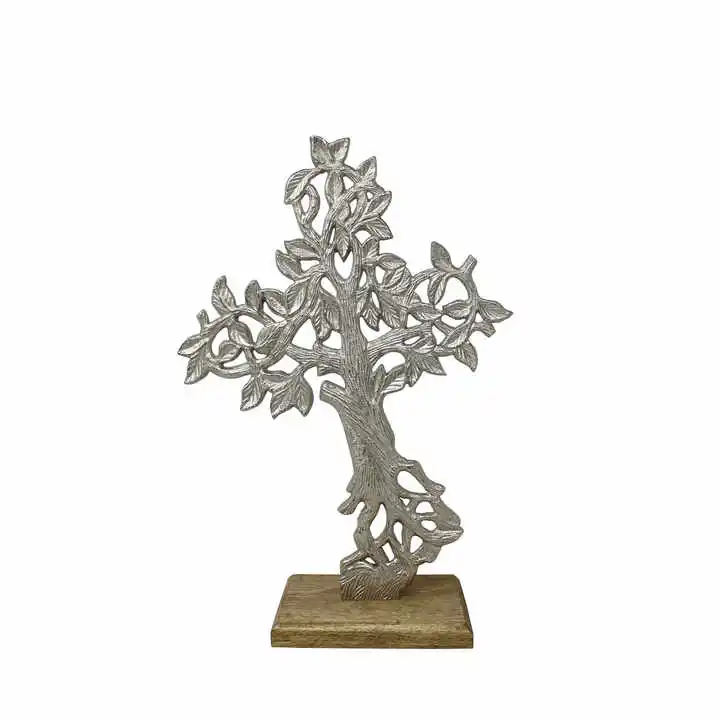 Boucle Knot Sculpture Luxury Ornament Tabletop Decoration Gold Interior Decoration Handmade Modern Home Wholesale Manufacturer