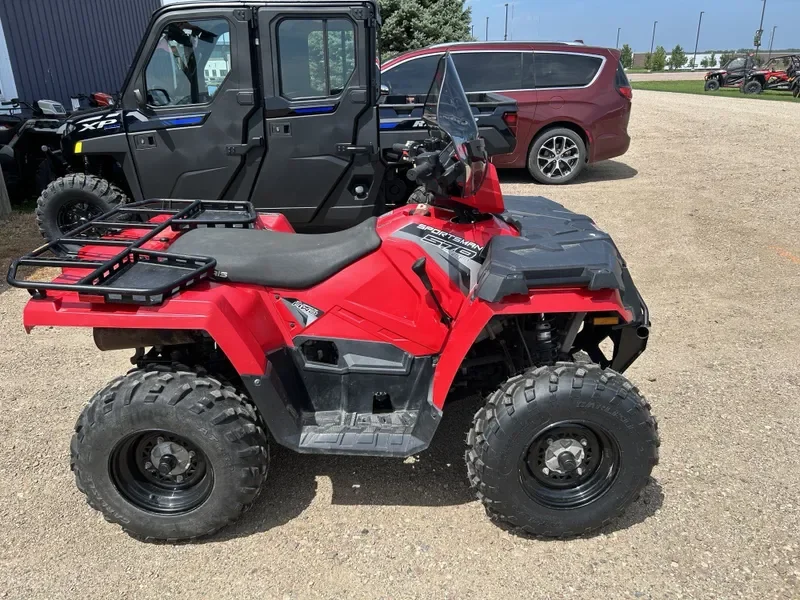 Новый в наличии 2020 P olari-s Sportsman X2 570 EPS