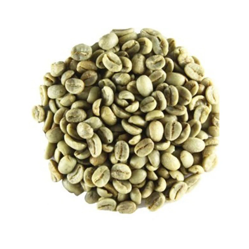 Wholesale Brazilian High Quality Green Beans Coffee With Best Price For Import Good Quality Raw Coffee Beans