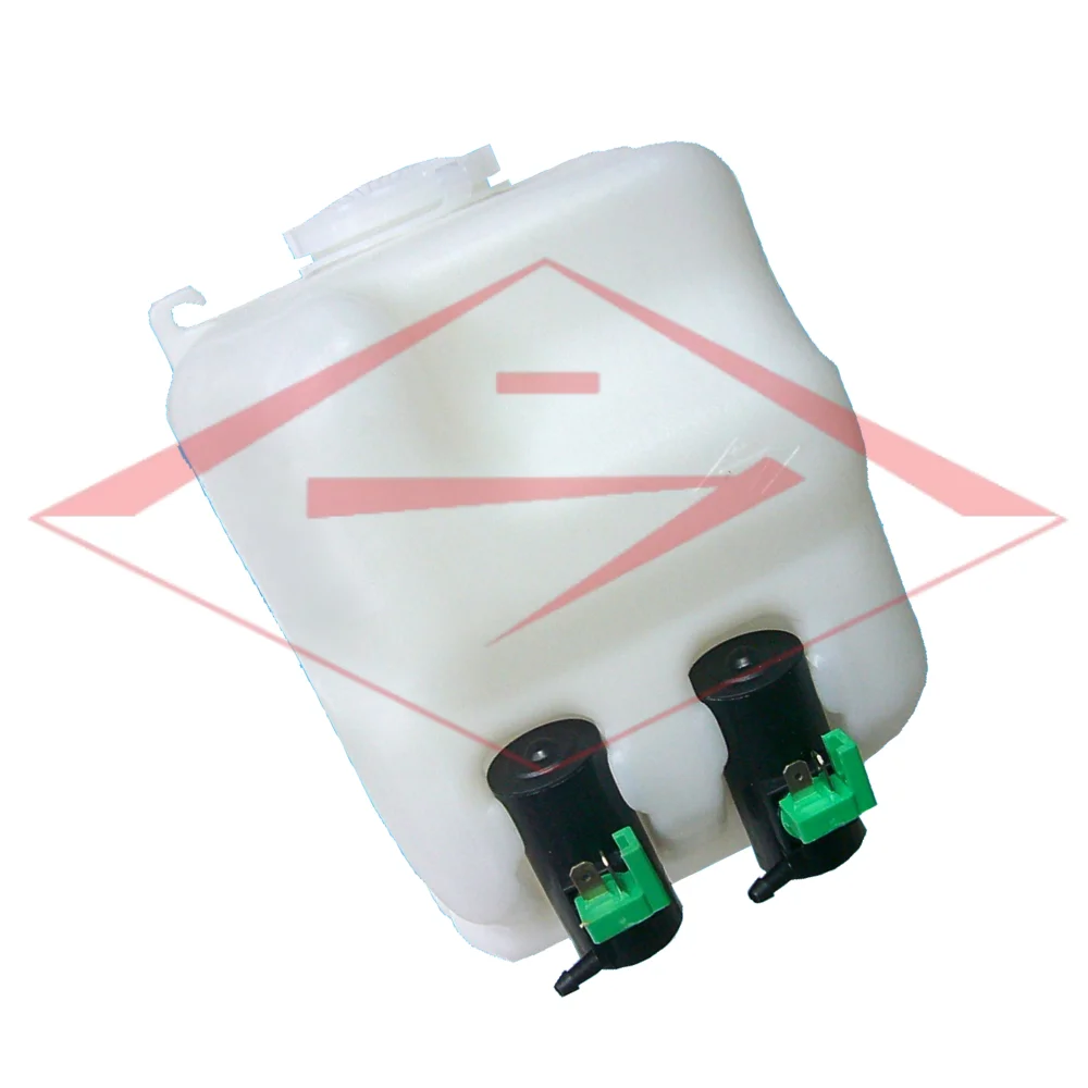 New Design High Pressure Washer Pump Windshield Washer Tank
