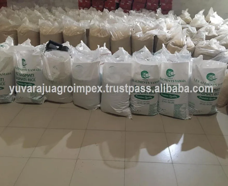 Top  Muchal Rice Dealers / Manufactures / Exporters / Distributors for Pusa White Basmati Rice from India