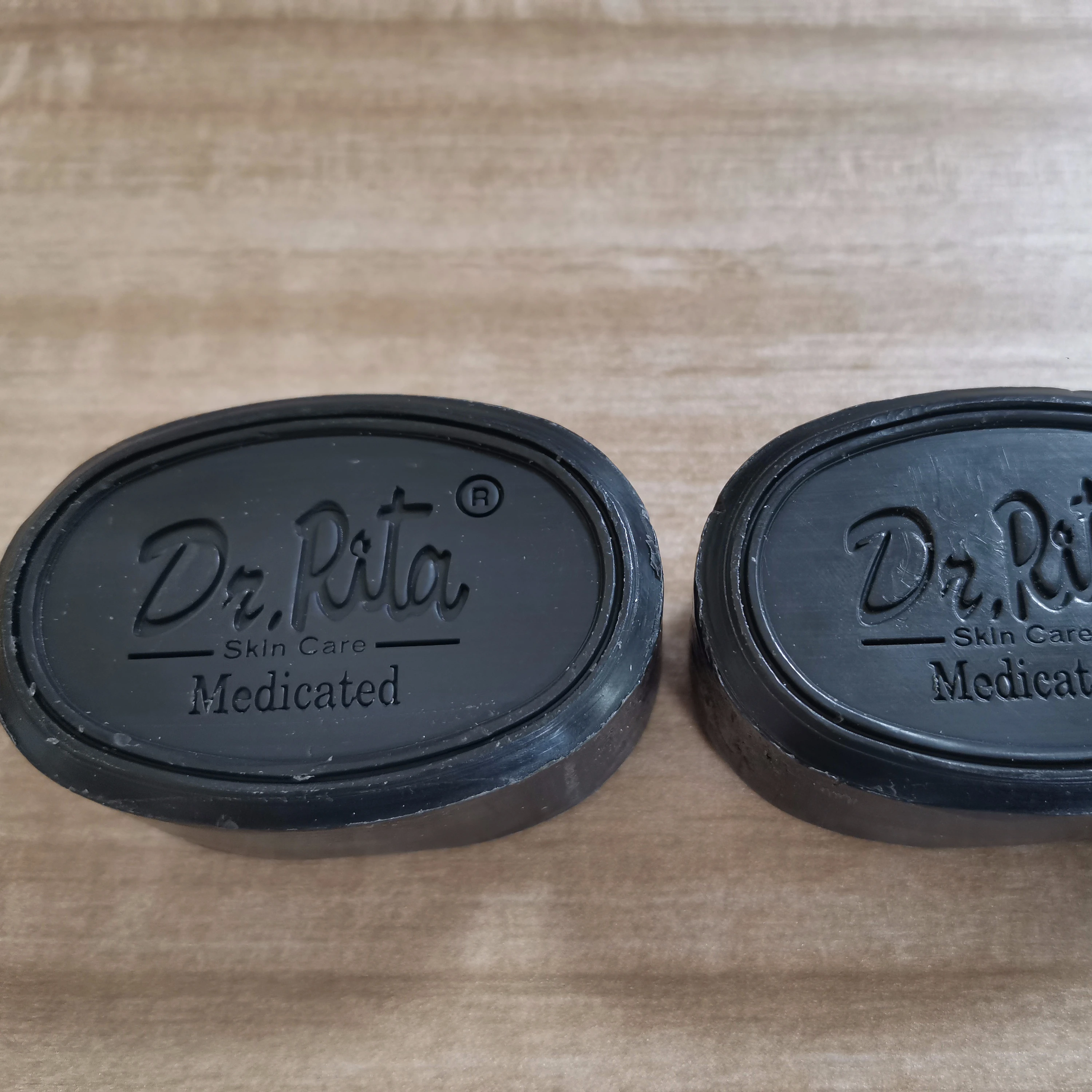 Phisya Whitening Soap Deep Cleansing Brightening Thailand Handmade Anti Acne Dark Spot Pimples RiceSoap