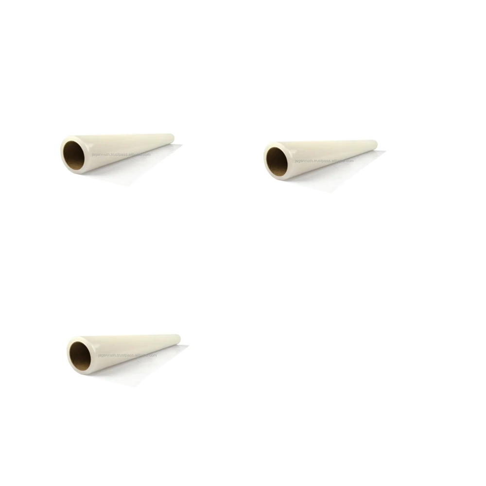 PE Film Base Acrylic Adhesive High Quality No Transfer Carpet Protection Tape