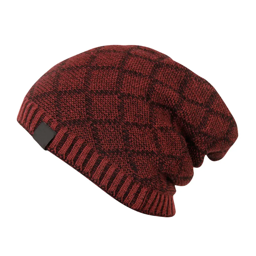 Wholesale Price Street Winter Wear Warm Beanie Caps For Casual / Best Manufacturer Supplier Beanie Caps With All Size Available