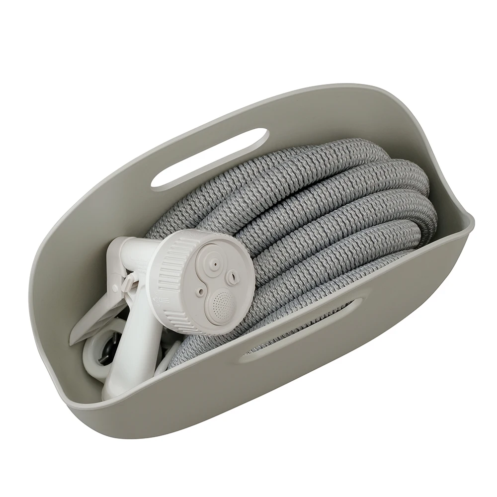 Telescopic hose portable set, pvc garden hose, garden hose pipe