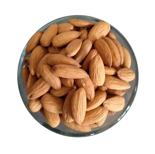 Оптовая продажа, США, сырые сухие фрукты, миндальные орехи оптом, Калифорнийский миндаль, цена