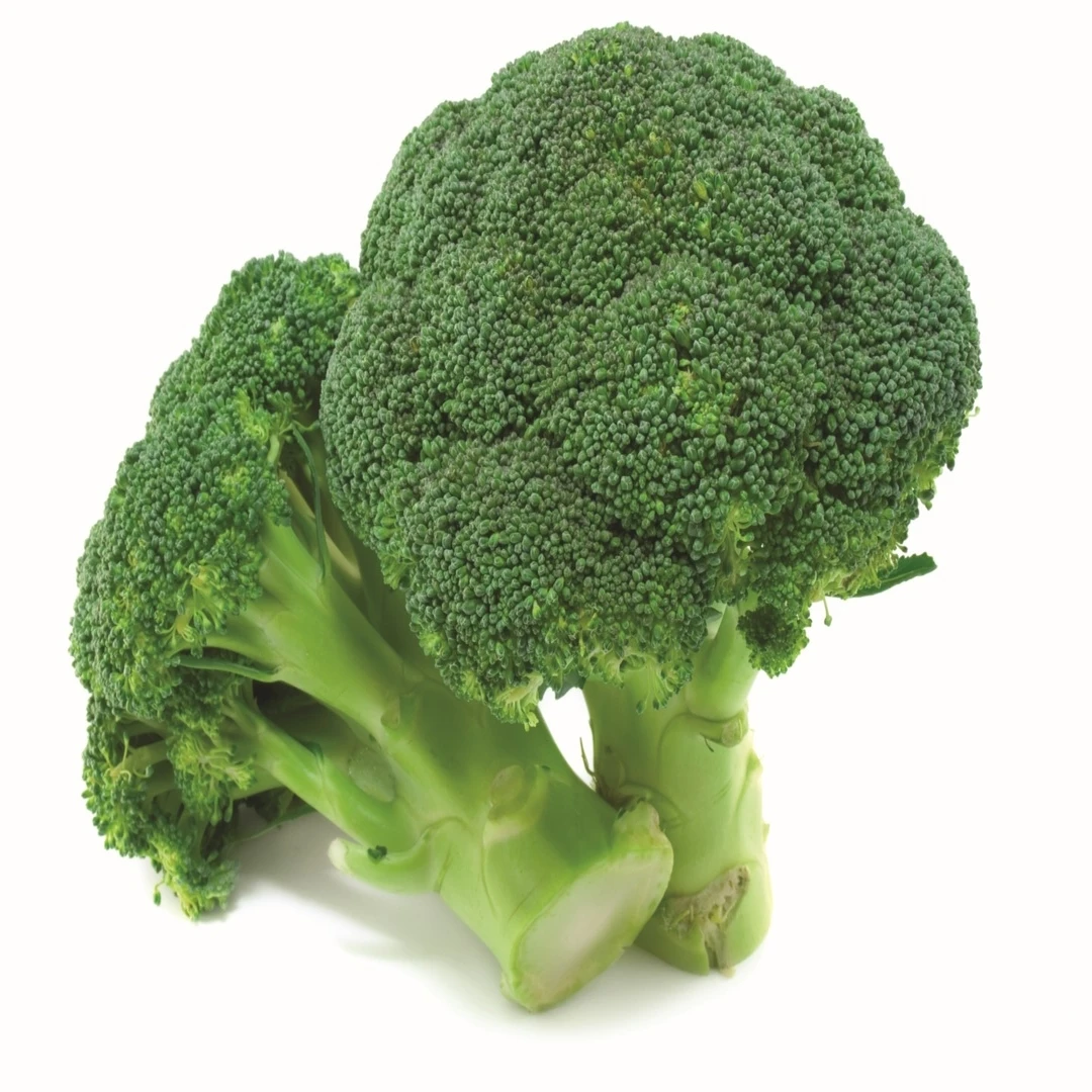 Wholesale prices All Green vegetables Broccoli congele 3-5cm organic frozen broccoli