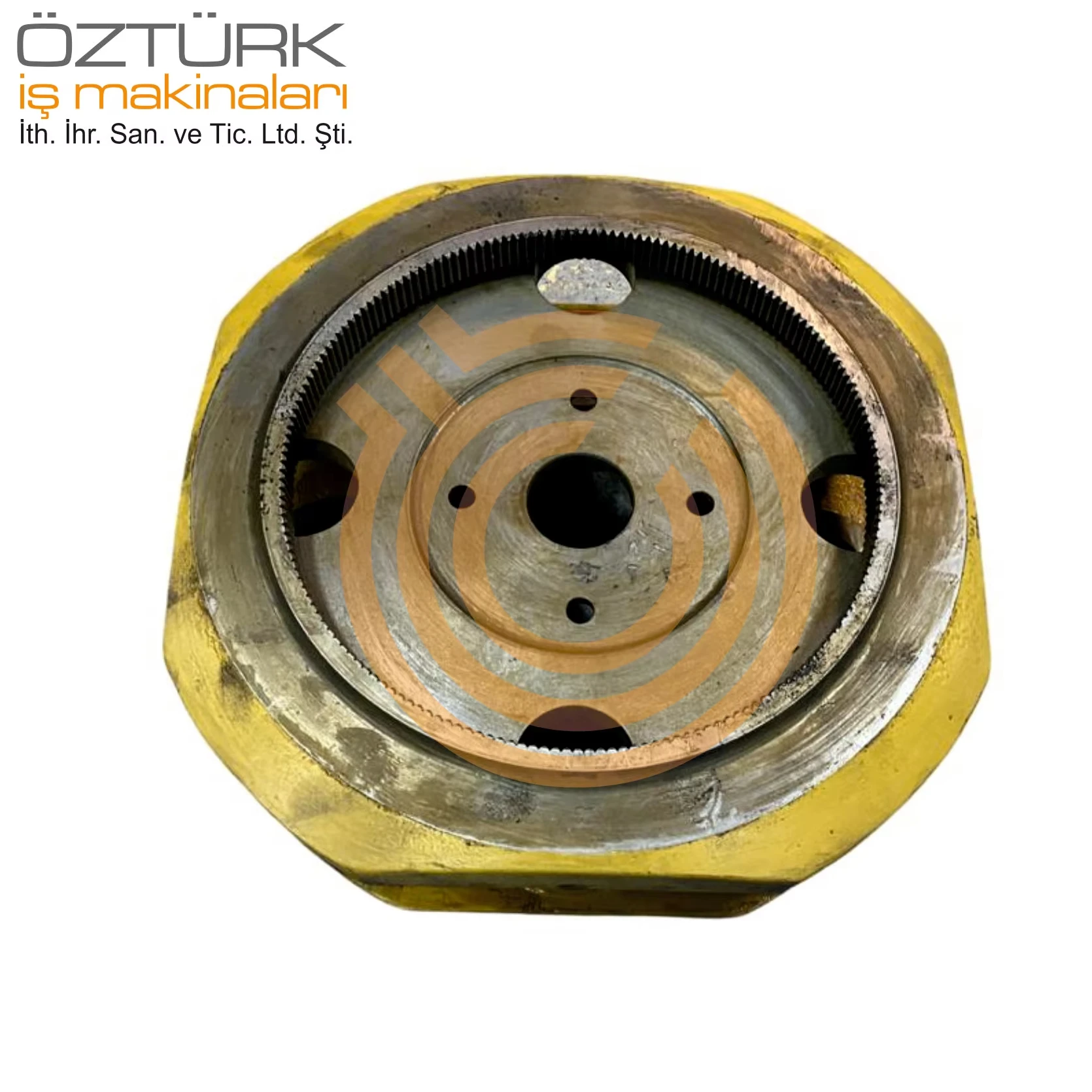 208-27-71170 Перевозчик KOMATSU запчасти