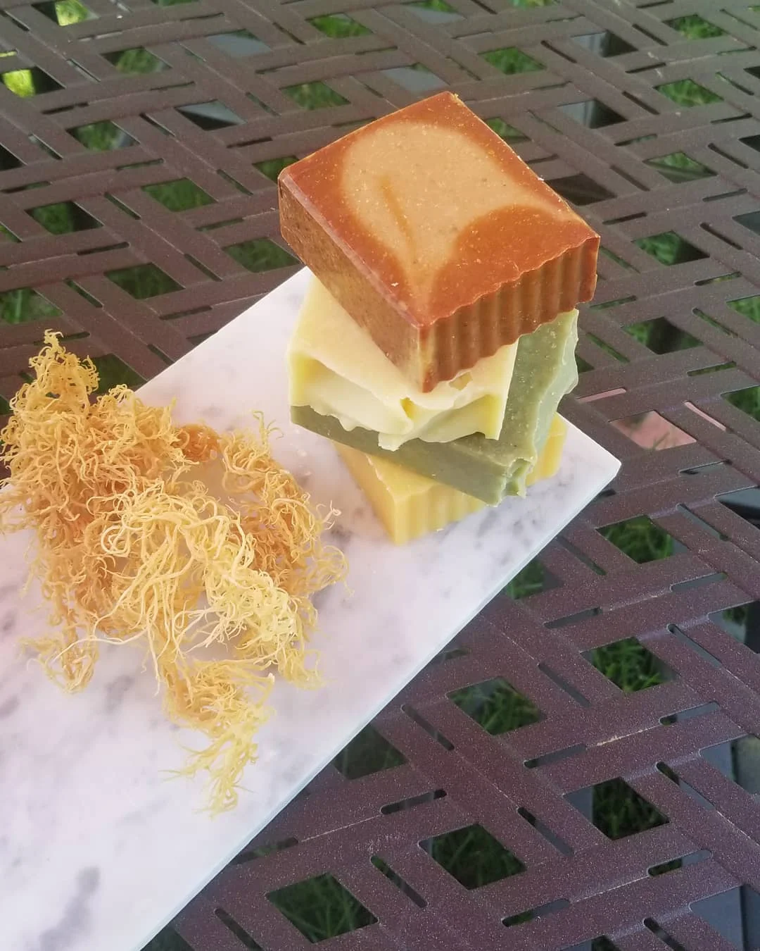 High quantity seamoss seaweed irish moss seamoss gel product all seaweed// Serena