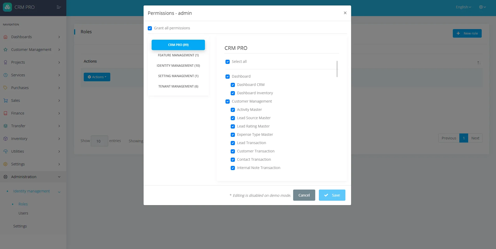 CRM Software Customer Relationship Management Software