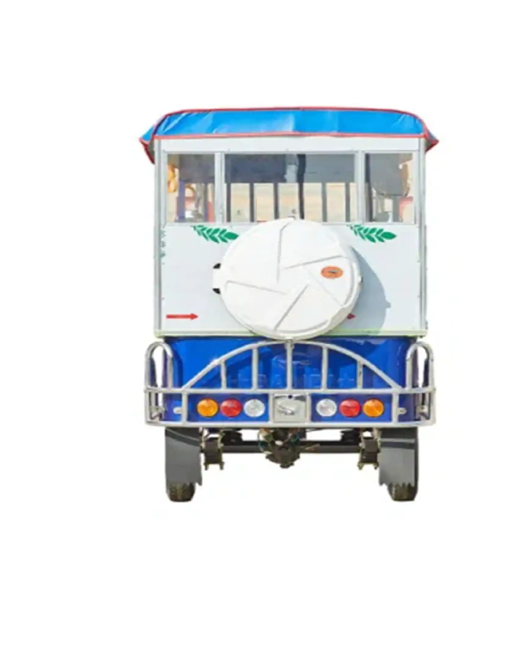 Electric Mini Mobility Scooter 3-Wheel Car