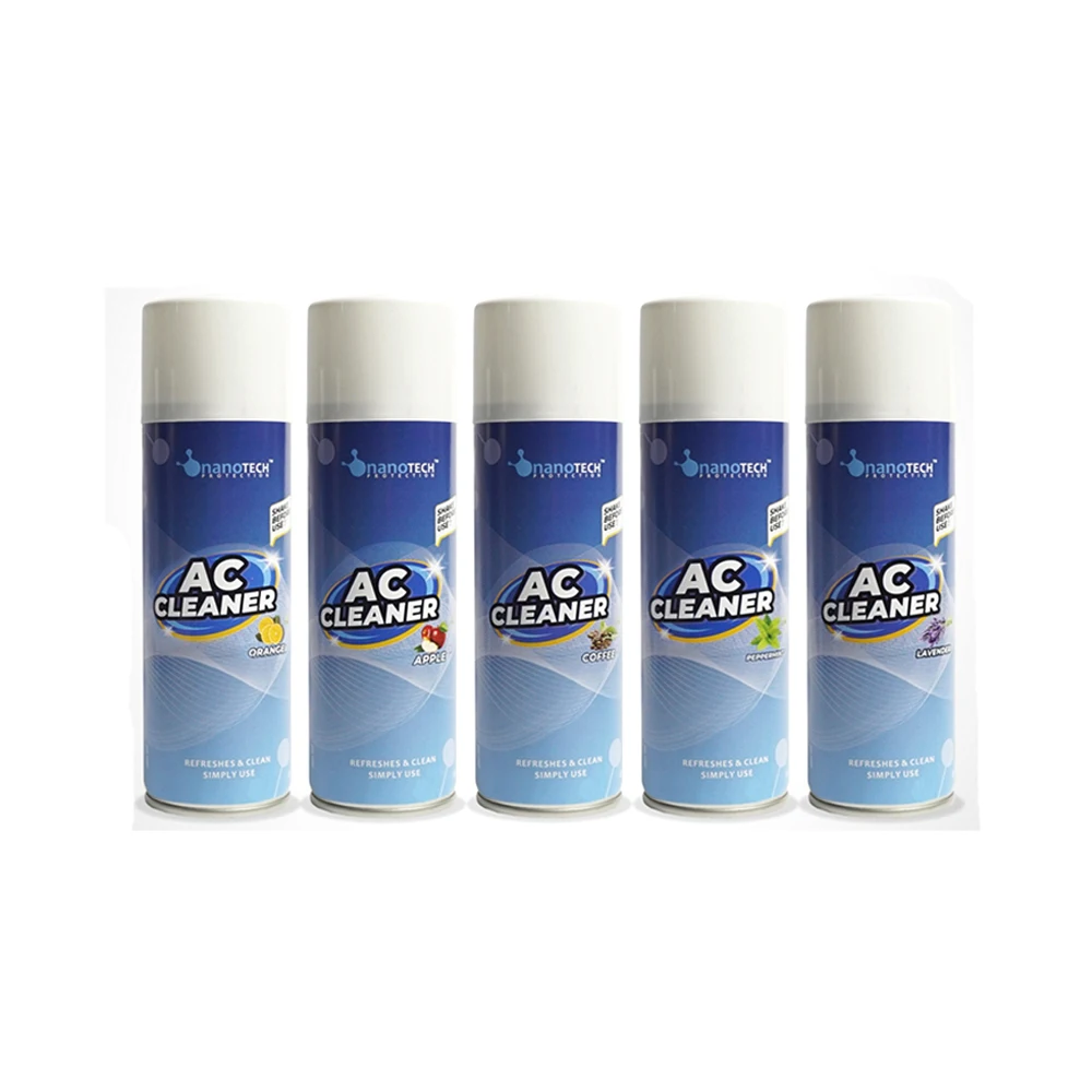 Hot Selling Product Trusted Manufacturer of Air Conditioner Cleaner 280ml at Competitive Price Selling