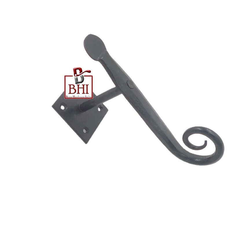 Window Holder shutter Dog RatTail