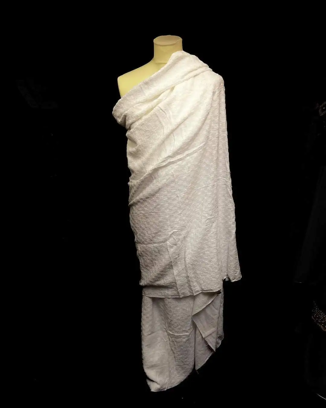 Premium Quality Ihram Clothing  100% Cotton for Hajj Pilgrim