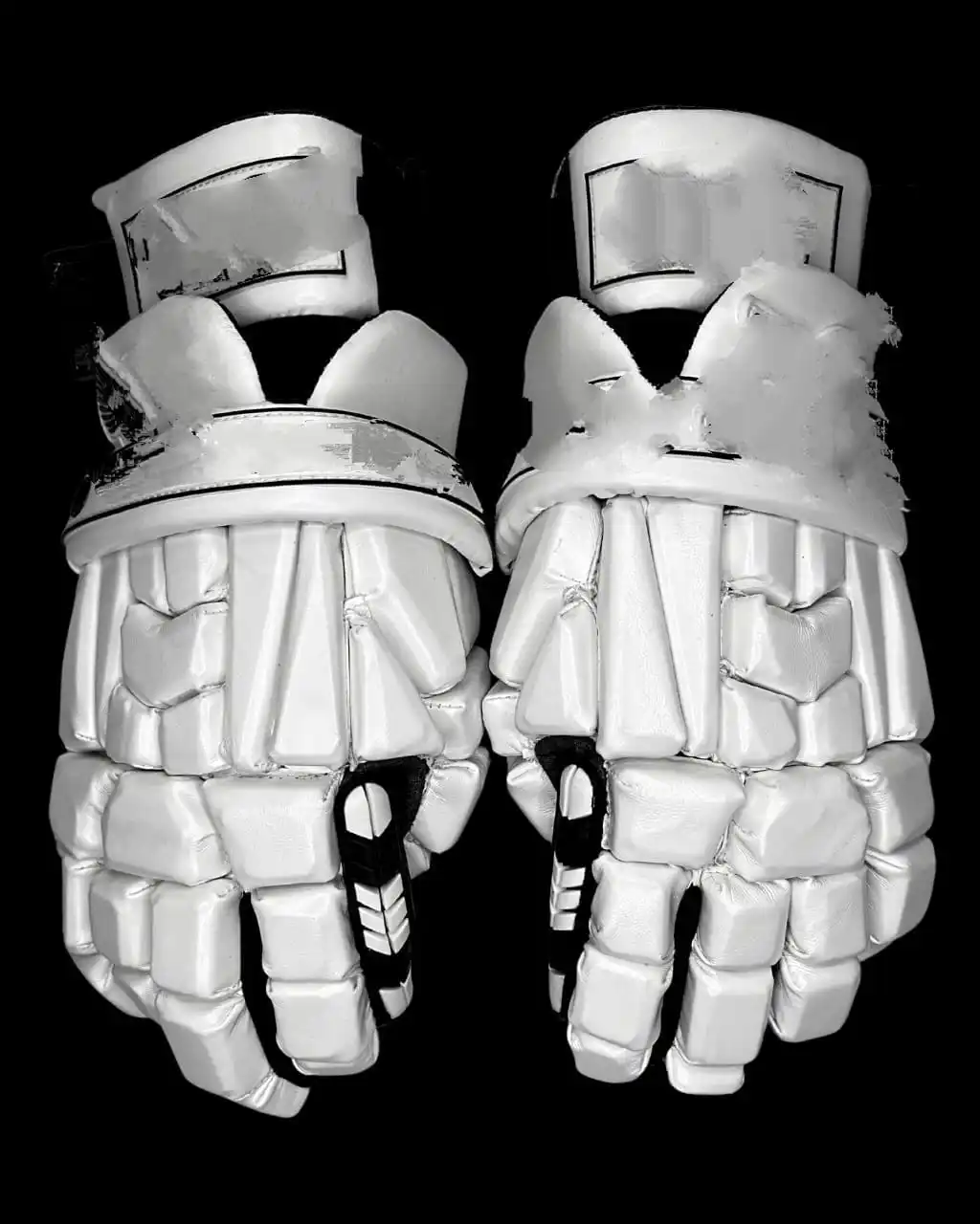 Lacrosse hand stitch Equipment Best Quality  Lacrosse best Quality Protective Equipment