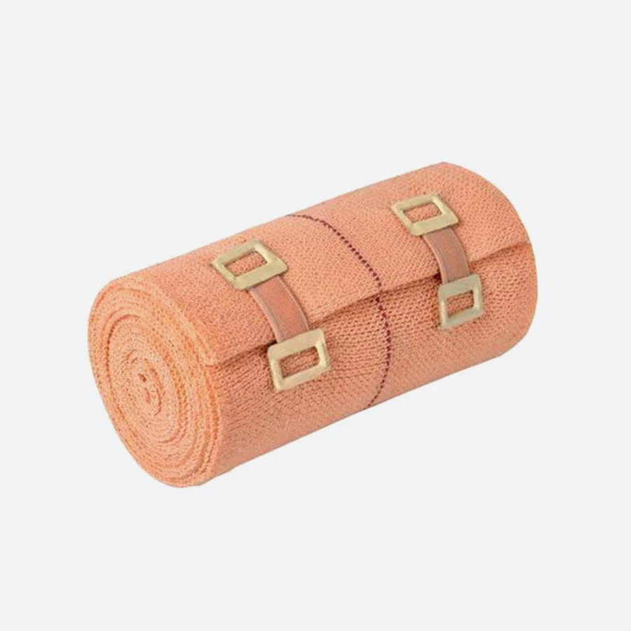 Cotton Crepe Bandages