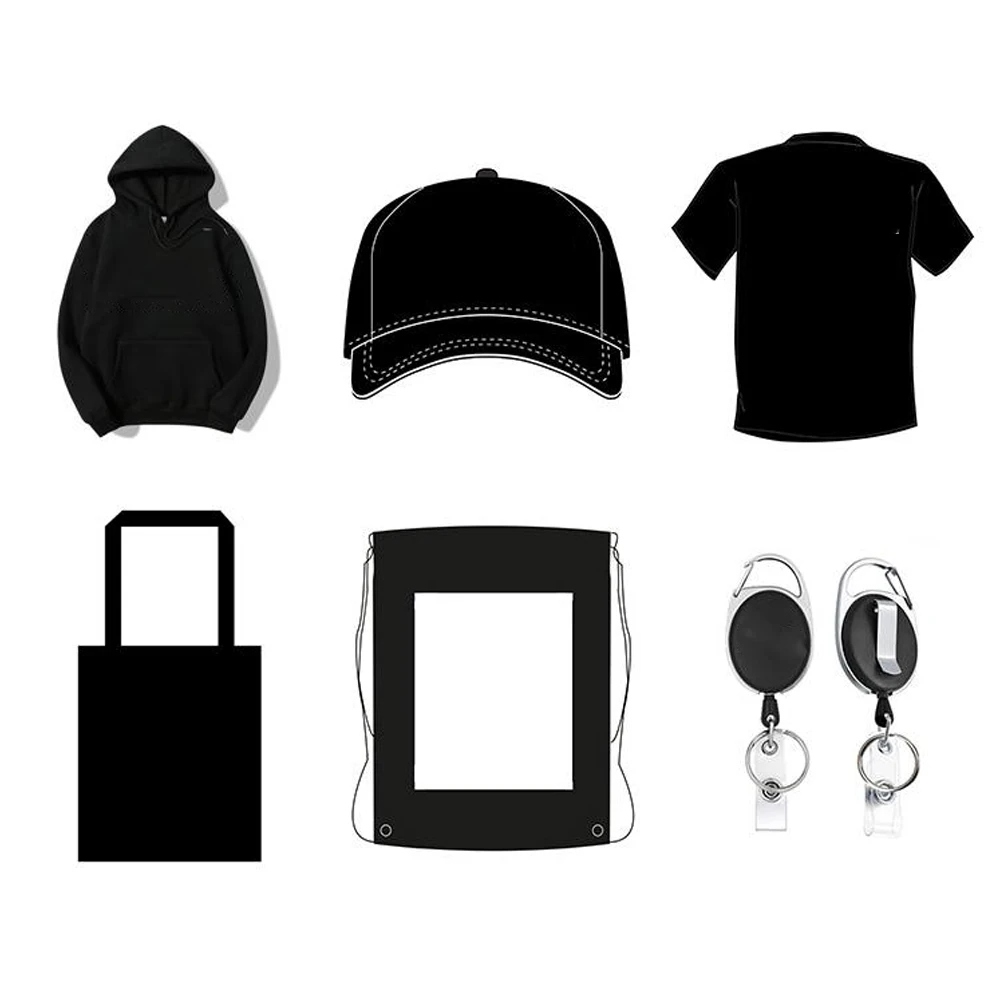 Personalized Promotional Corporate Gift Set Item Custom Made Luxury Business Gift