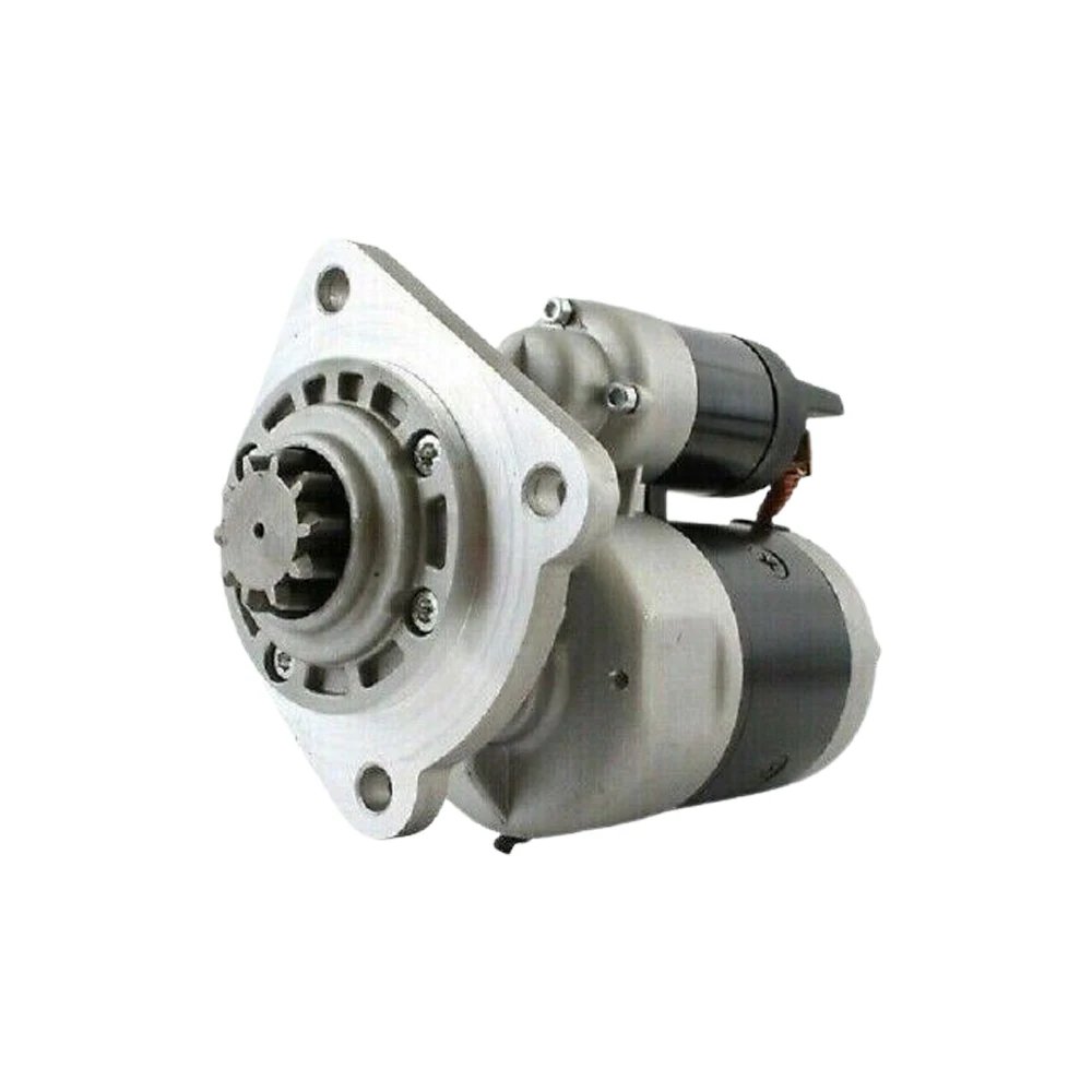 JCB Spare Parts Engine Spare Parts For JCB 3CX Backhoe Loader - Filter Bearing Bush Rod Crankshaft Mounting Hub Sensor Fan Belt