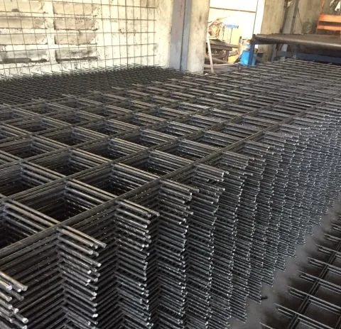 Welded wire mesh 2000mm x 5830mm from the largest manufacturer in Vietnam
