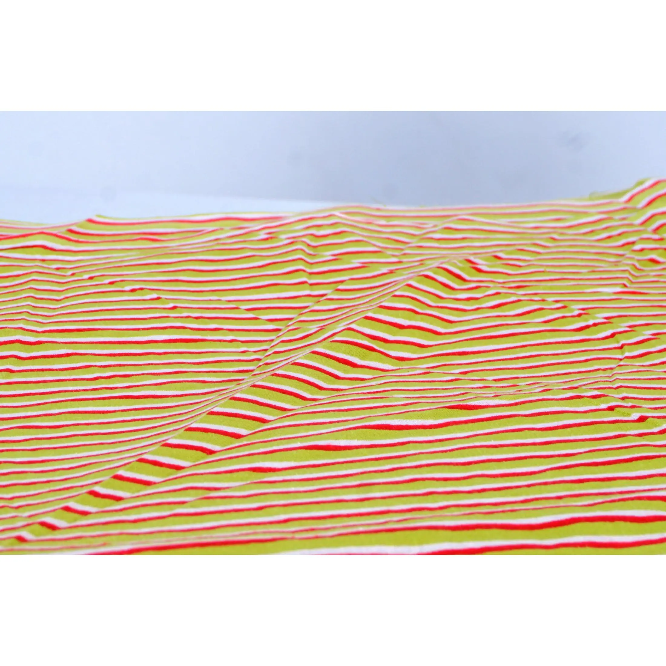 100% Cotton Woven Fabric Solid Color Printed Plain Textile Customized Design Pure Cotton Printed Custom Fabrics