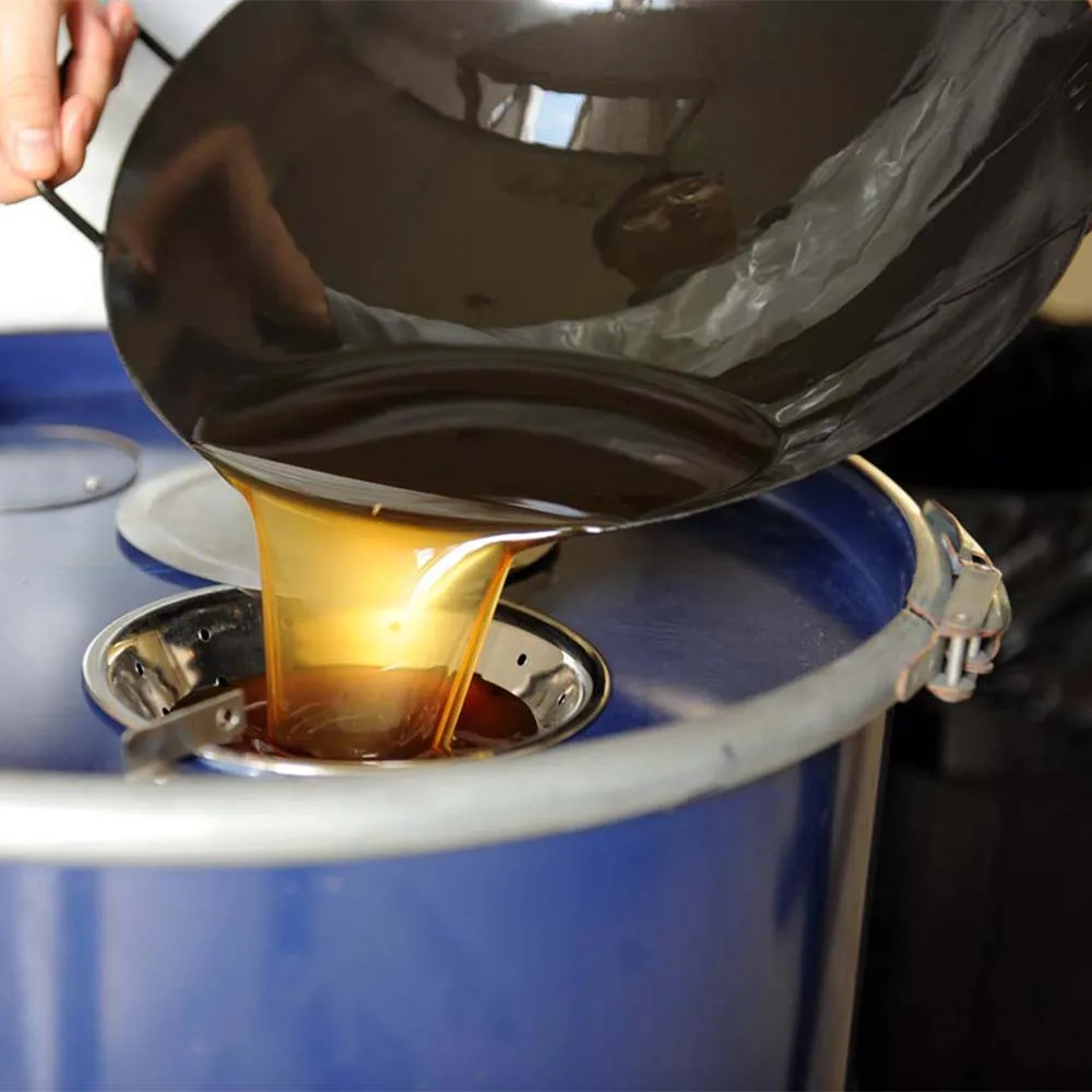 High Quality Waste Cooking Oil - | Used Cooking Oil | Waste Vegetable Cooking Oil For Biodiesel Available For Sale