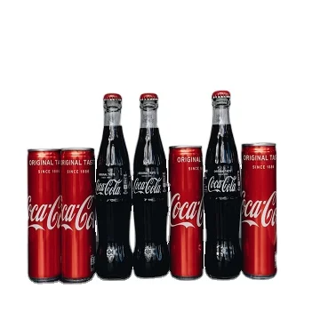 Coca Cola 330ml Spirit 330ml Fanta 330ml Cold Drink Can Soft Bottle Coffee Packaging Color Feature Flavour Weight Shelf Normal