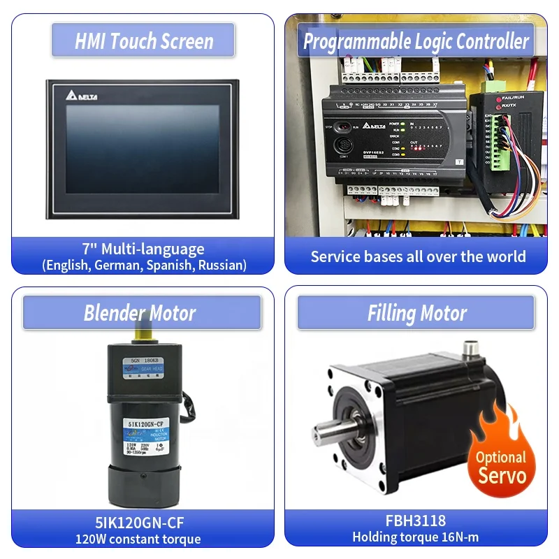 Buying Hot Sale Ors Powder Filling Machine Semi Automatic / Powder Filler Machinery Hot sale in Turkey