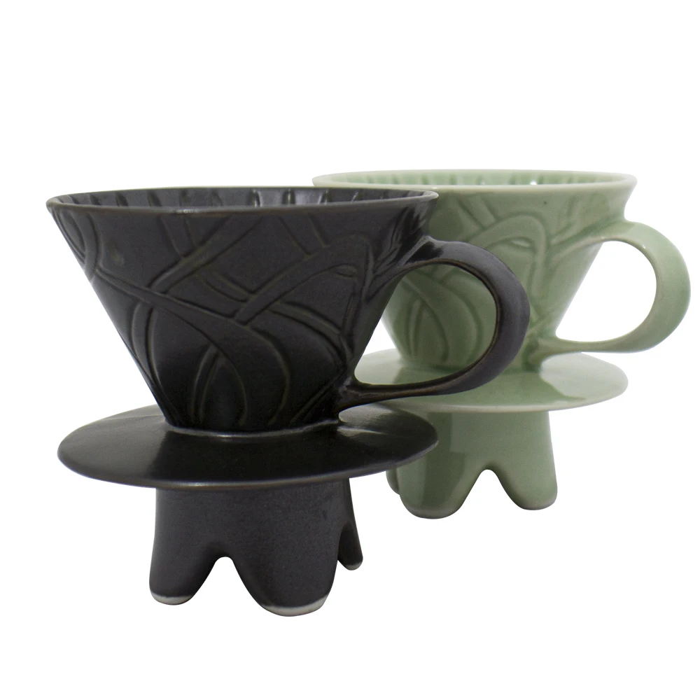 Fusion Beauty of Oriental and Western Style that Allure Home Cafe Users Made In Republic of Korea