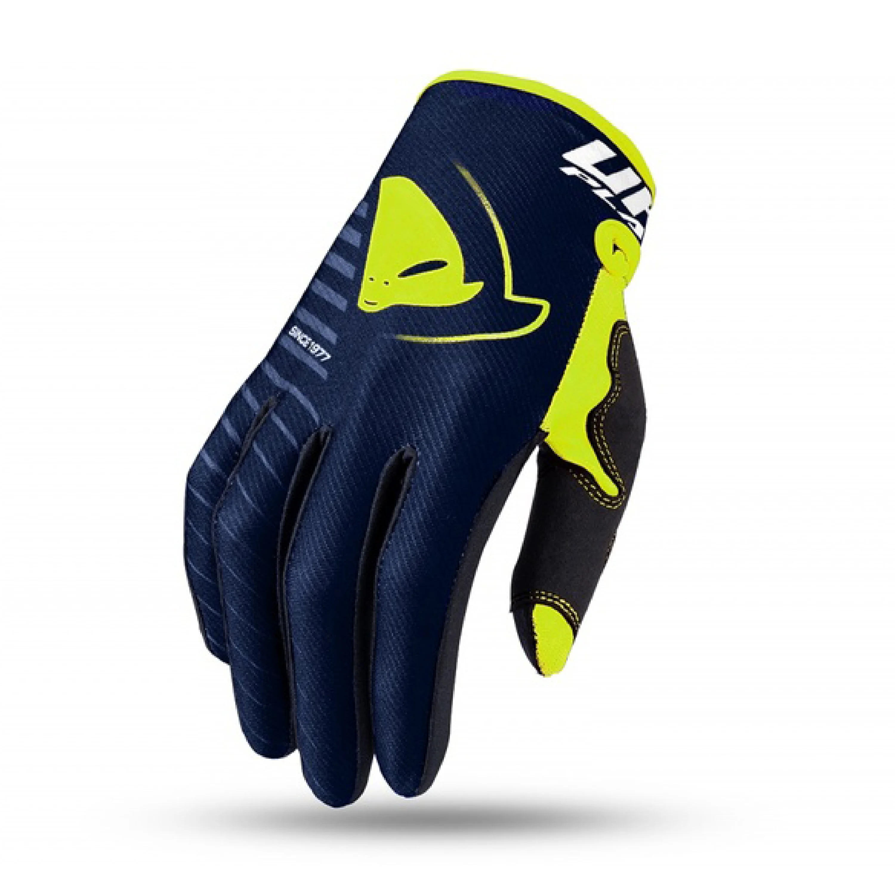 Motorbike Motocross Bicycle Motorcycling Gloves BMX MX ATV MTB Racing Bicycle Cycling Off-Road Dirt Bike Gloves