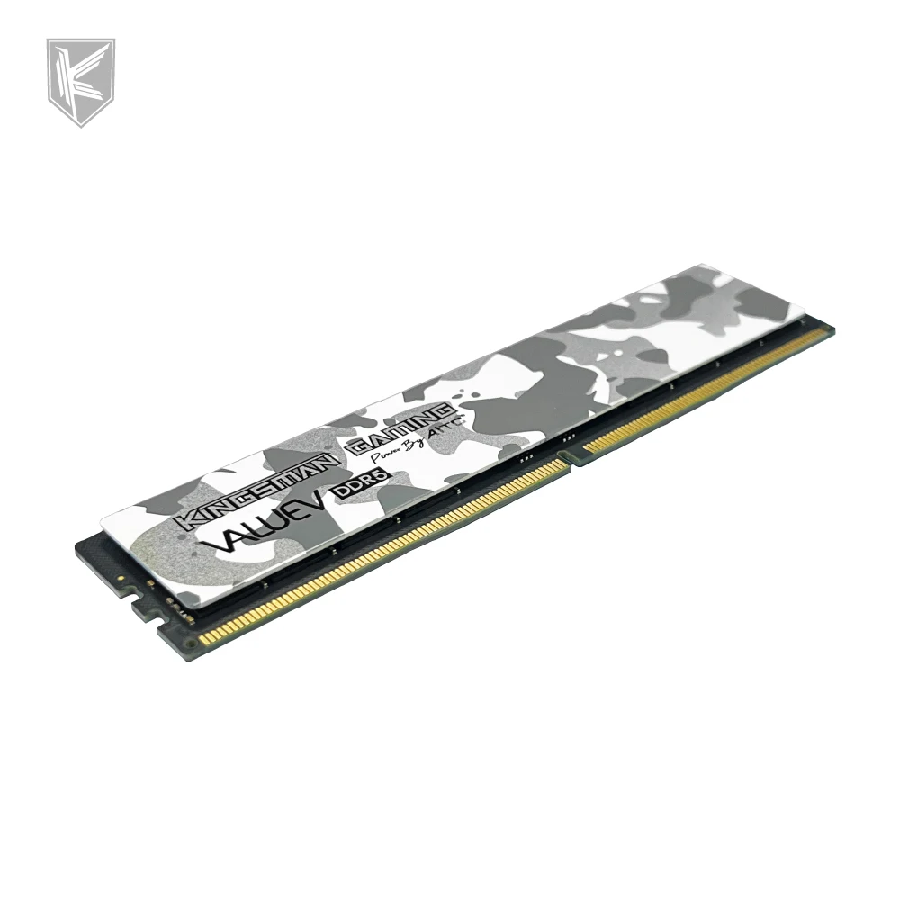 DDR5 16 ГБ 5600 МГц ОЗУ