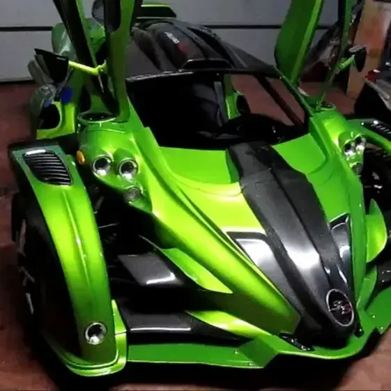 Новый оригинальный 2021- 2022 Aero 3S T-Rex доступный