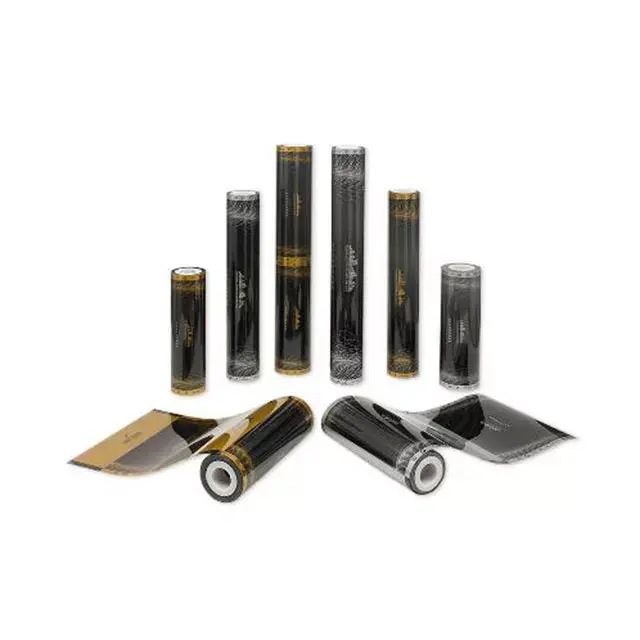 Smart & Intelligent PTC Heating Film SW-600 Series