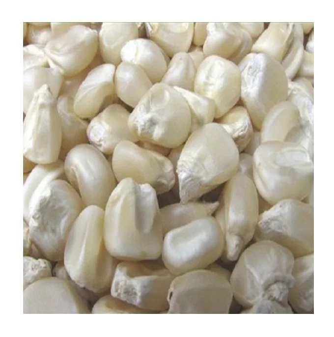 Свежая Желтая Кукуруза/белая кукуруза россыпью