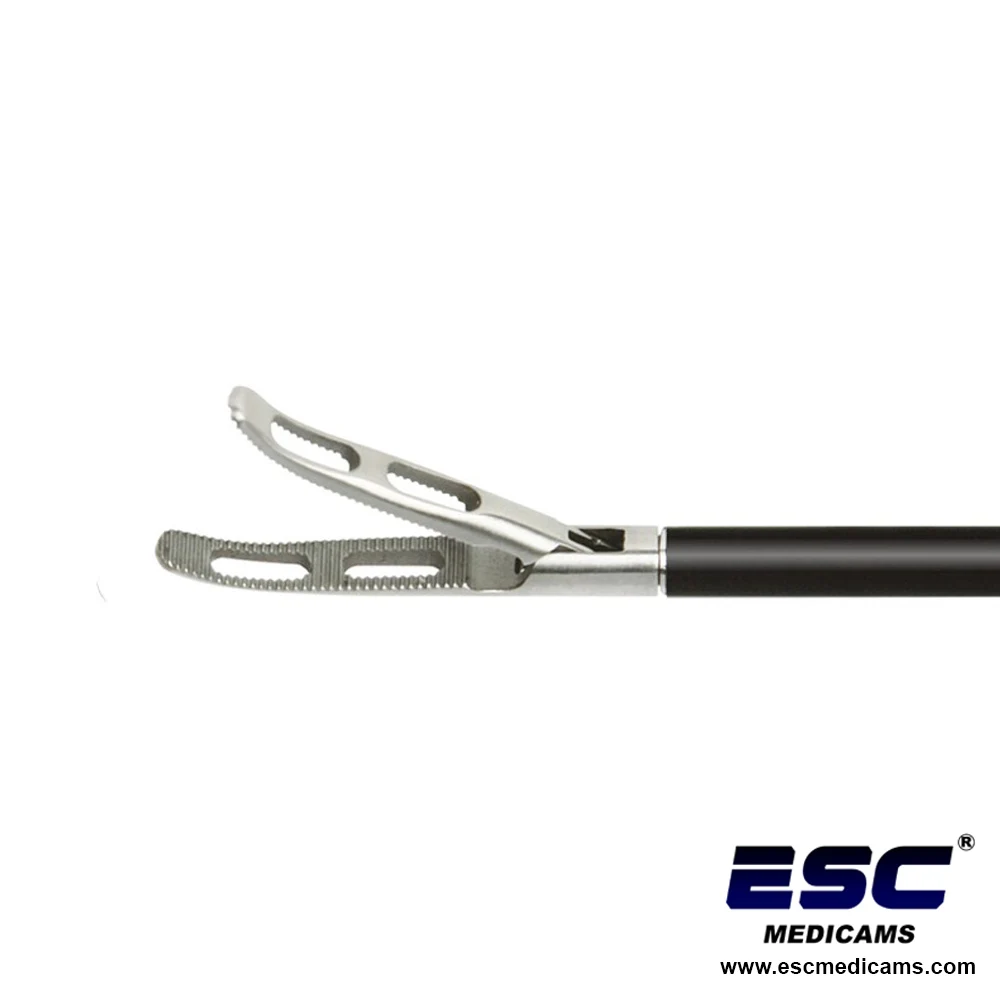 Laparoscopic Croce Olmi Grasper Forceps for Surgical Laparoscopy Hand Instruments