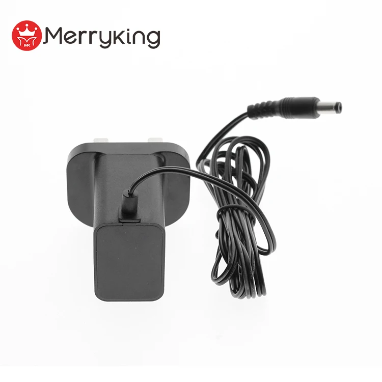 9V 1.5A 12V 1A Power Supply Adapter US Plug in AC/DC Converter 100-240V AC to DC 12V 12W 15W 1000mA Charger