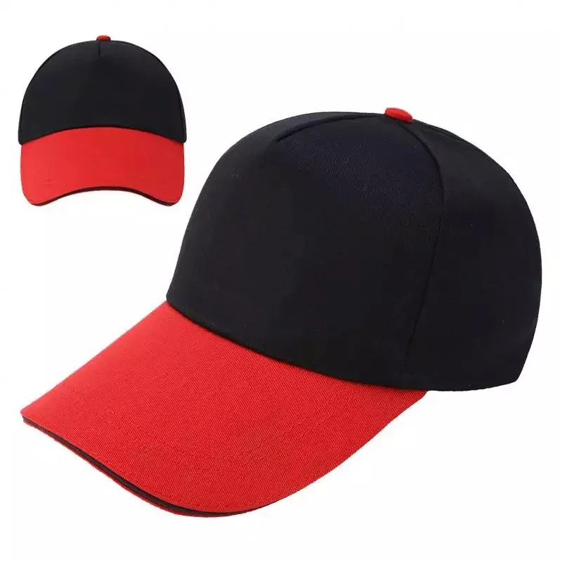 sports caps dad hat gorras hats man baseball casquette snapback gorra deportiva sports caps with logo