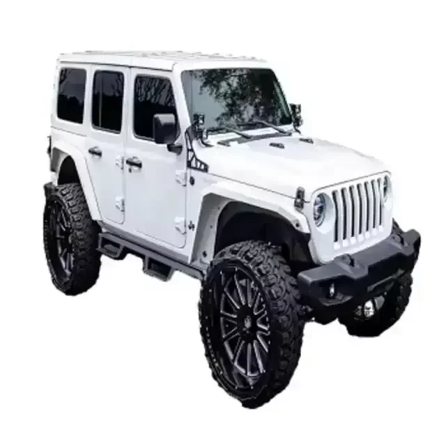 Подержанные Автомобили Джипы wrangler в подержанных автомобилях безлимитный Гладиатор rubicon sahara Jeep