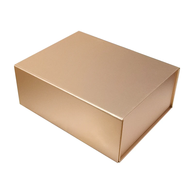 Custom Magnetic Gift Cloth Boxes Wholesale Foldable Emballage Paper Magnetic Box