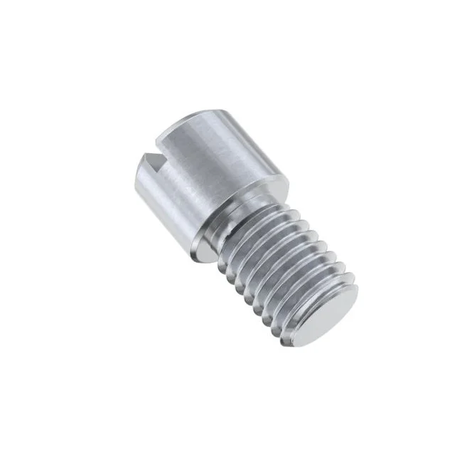 Нержавеющая сталь SS304 SS316 SS316L SS410 SUS A2 ASME A4 ASTM A2-70 A4-80 INOX шлицевые болты DIN927