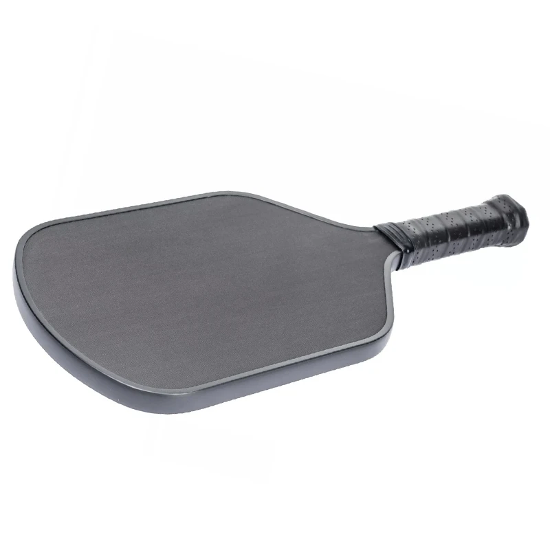 Pickleball Paddles 2023 с горячим краем и без косточек из углеродного