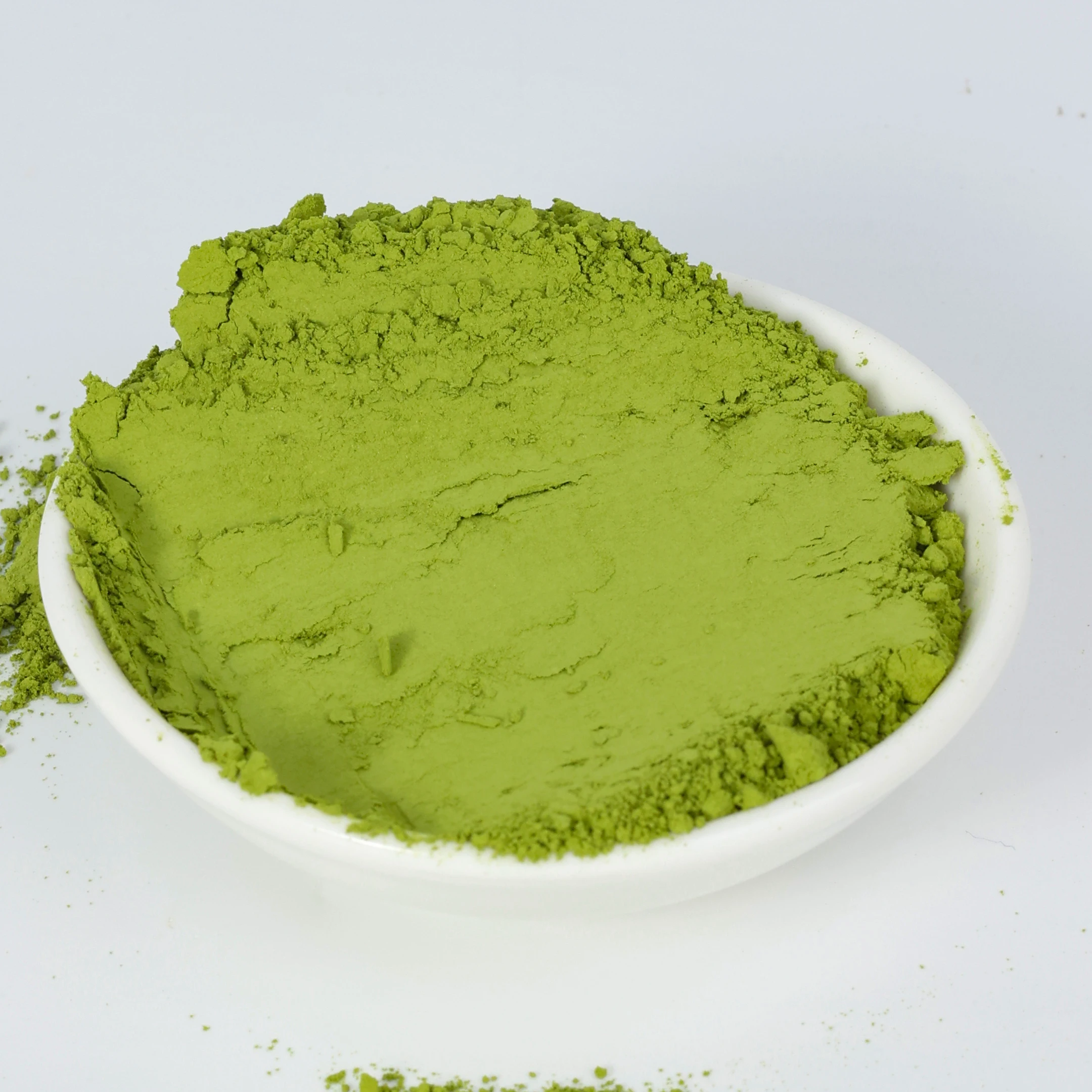 High Quality Organic Nature Japanese high-grade ceremonial Instant Matcha Green Tea Powder